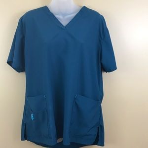 Carhartt Scrubs Set